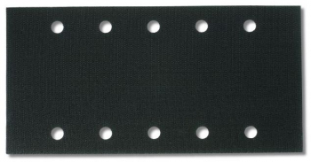 Schutzauflagen 115 x 230 mm 10-Loch