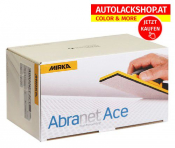 Mirka Abranet Ace P80