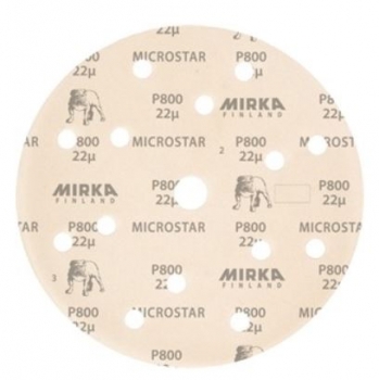 Mirka Microstar P1500