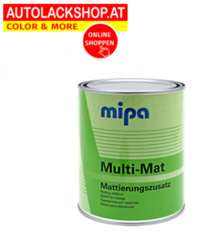 Multi-Mat Mattierungsmittel / 1,00 L