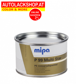 Mipa P99 Multi Star / 1,00 kg