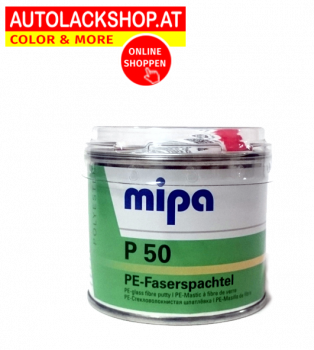 Mipa P50 0,20 kg Dose