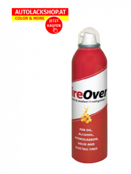 Fire Over Spray / 250 ml