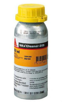 Sika Cleaner 205