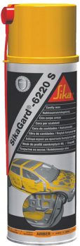 SikaGard-6220 S, 500ml Dose, Farbe: Bernstein