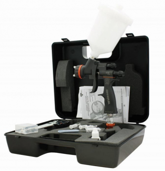 Walcom Genesi Carbonio 360 inkl. digitalem Luftdurchflussregler