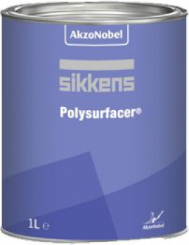 Polysurfacer 2K Polyesterfüller