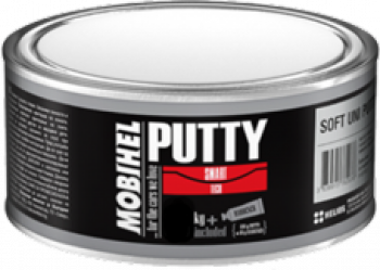 MOBIHEL Soft Uni putty / 1 kg