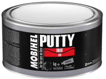 MOBIHEL PE putty soft UNI / 0,5 kg