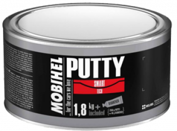 MOBIHEL PE putty Soft UNI / 1,8 kg