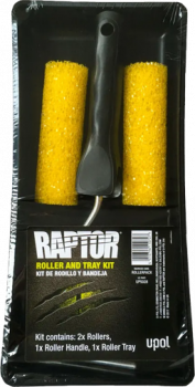 Raptor ROLL-ON-KIT