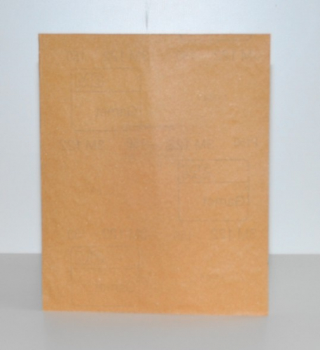 3M Trockenschleifpapier 230 x 280mm Garnet P180