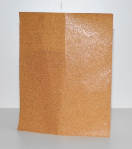 3M Trockenschleifpapier 230 x 280mm Garnet P80