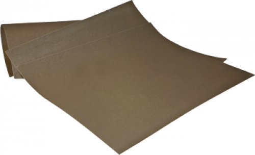 3M 314 Wasserschleifpapier 230 x 280 mm P1200