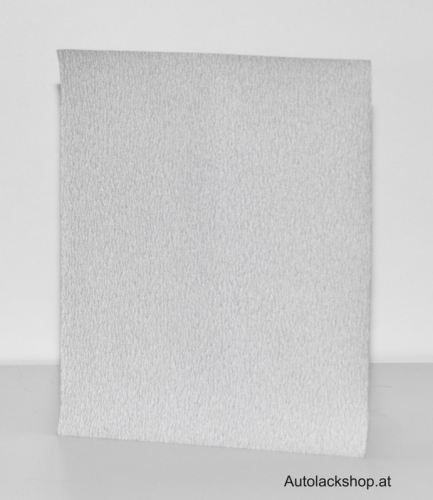 3M 622 Trockenschleifpapier 230 x 280mm P150