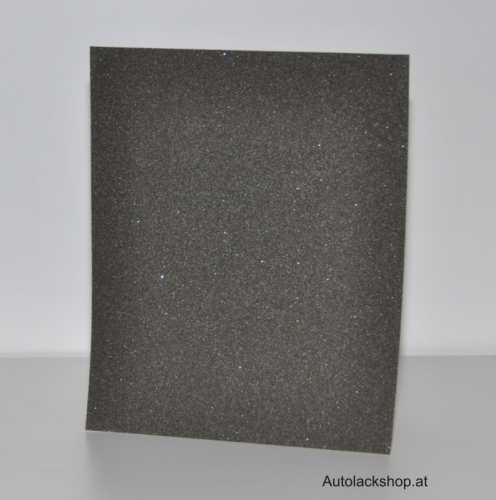 3M 736 Wasserschleifpapier 230 x 280 mm P100