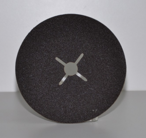 Sait Disc Fiberscheiben 178 mm P60