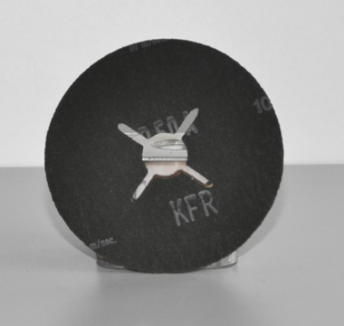 Grinco Fiberscheiben 115 mm K50