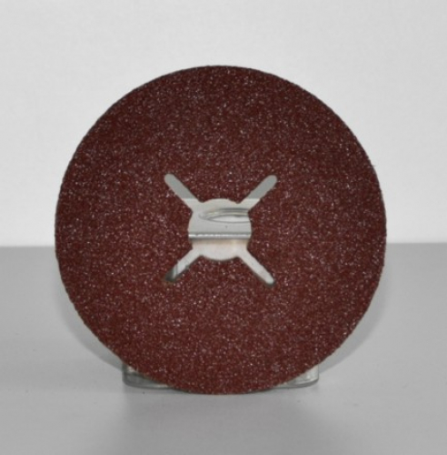 Grinco Fiberscheiben 115 mm K50