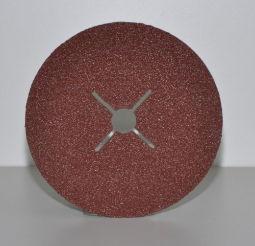 Rhodius Fiberscheiben 178 mm K36
