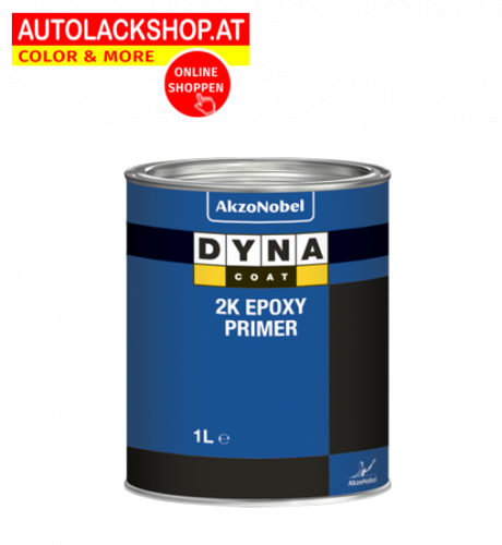 Dynacoat 2K Epoxy Primer 1,0 L Dose