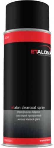 1K Klarlack Spray 0,4L / Ds.