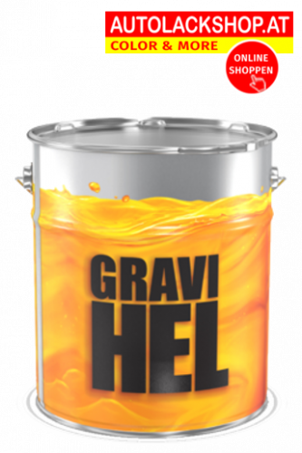 GraviHEL Epoxy Primer RAL / 1,00 L