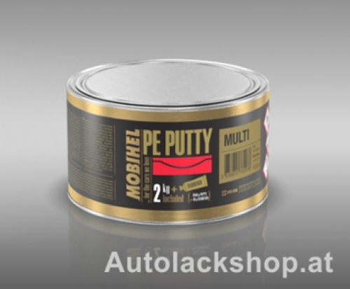 MOBIHEL PE putty MULTI / 2 kg