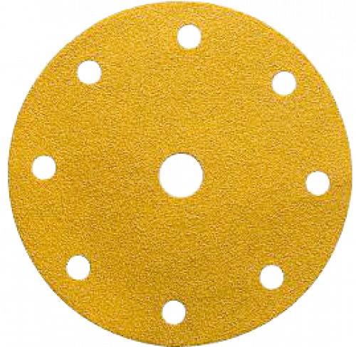 Mirka Gold P500