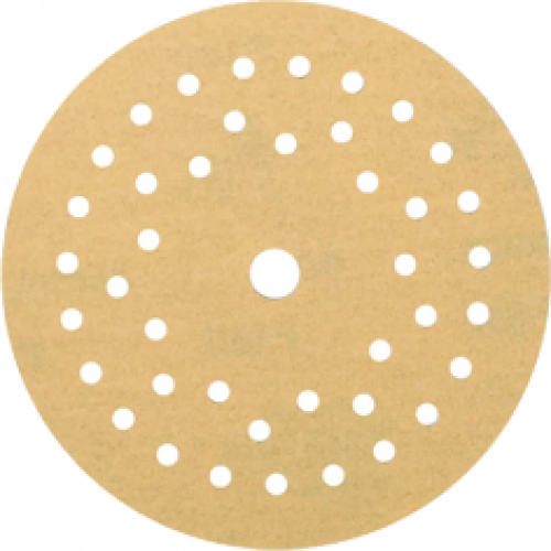 Mirka Gold P80 Multifit / Ø 125 mm
