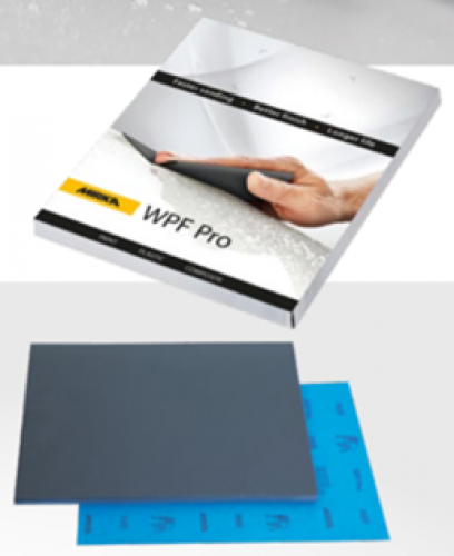 Mirka WPF Pro P60 / 230 x 280 mm