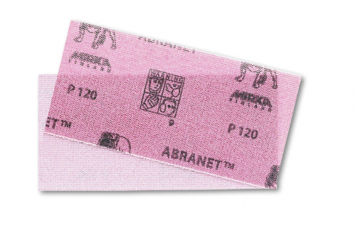 Mirka Abranet P320