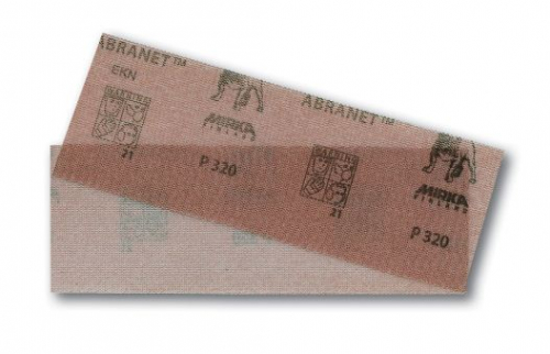 Mirka Abranet P80