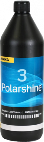 Polarshine Nano Antistatic Wax 3