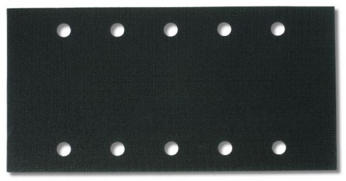 Schutzauflagen 115 x 230 mm 10-Loch