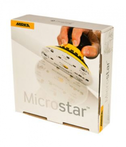 Mirka Microstar P1000