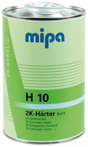 Mipa 2K Härter H10 1,00 Liter
