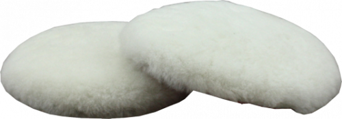 Visomax Lammfell 133/16mm