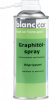GRAPHITÖL SPRAY Blanc Car / 400 mL