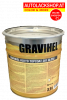 GRAVIHEL 1K ALKYDLACK 201 glänzend / 1,00 L