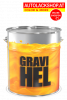 GRAVIHEL 1K PVC KUNSTSTOFFLACK 302 SEIDENMATT / 1,00 L