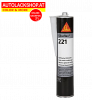 Sikaflex 221 Dichtmasse Schwarz
