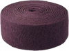Schleifvlies Rot Fein 100mm x 10m
