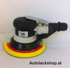 Druckluft Exzenterschleifmaschine 150mm, Hub 5 mm