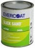 Slick Sand - Polyester Spritzspachtel