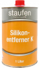 Staufen Siliconentferner Kurz 1,00 L